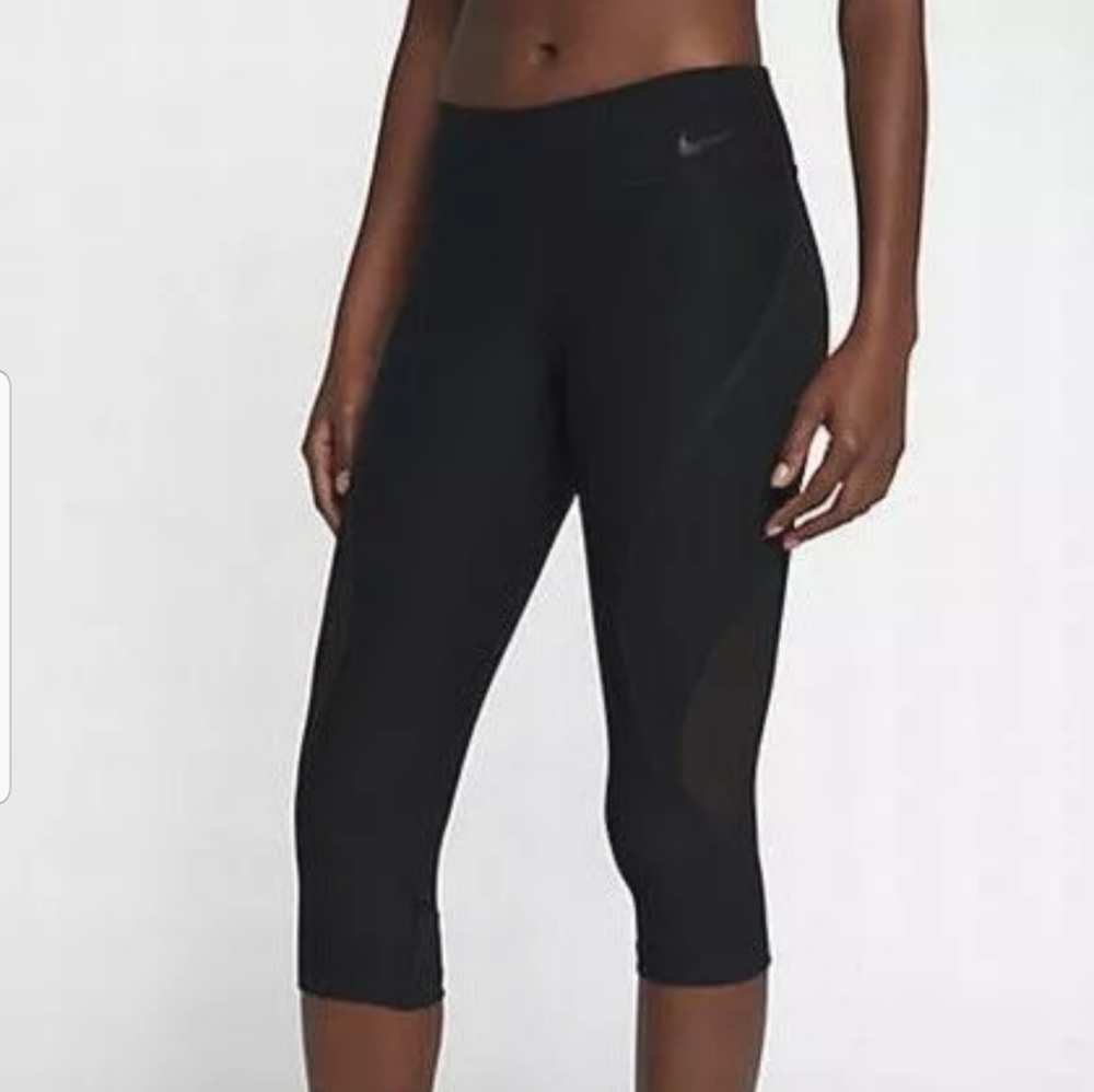 4 pairs -Nike Legend Tights!
